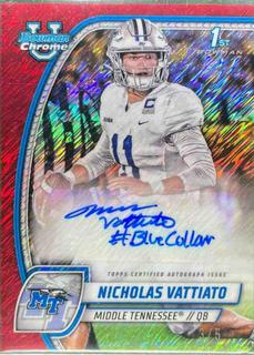 Nicholas Vattiato