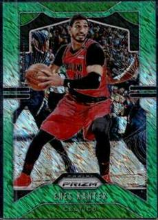 Enes Kanter