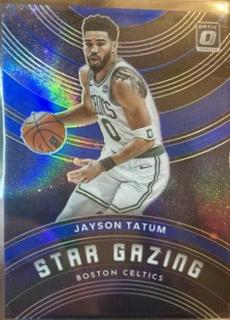 Jayson Tatum