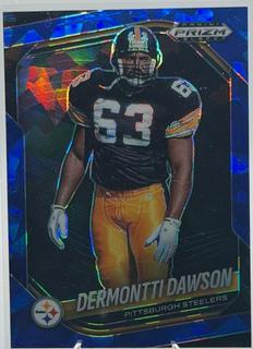 Dermontti Dawson