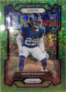Deonte Banks