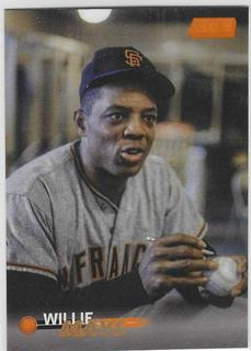 Willie Mays