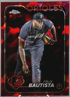 Felix Bautista