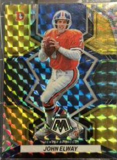 John Elway