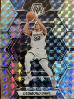 Desmond Bane