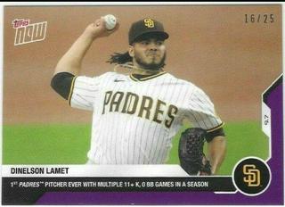 Dinelson Lamet