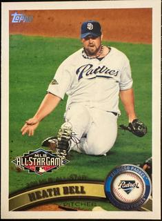 Heath Bell