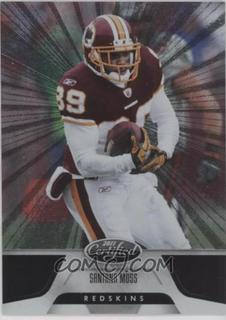 Santana Moss