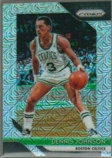Dennis Johnson