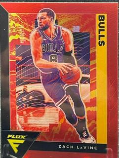 Zach LaVine