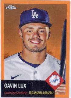 Gavin Lux
