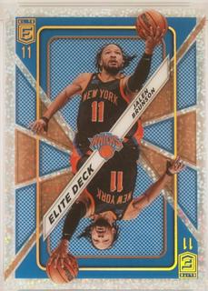Jalen Brunson