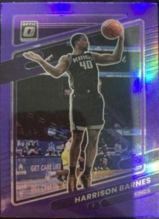 Harrison Barnes