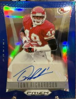 Tony Richardson