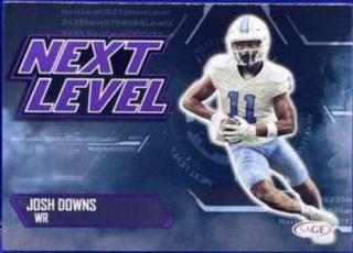 Josh Downs