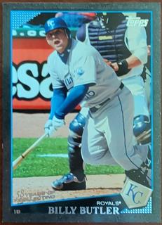 Billy Butler