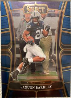 Saquon Barkley