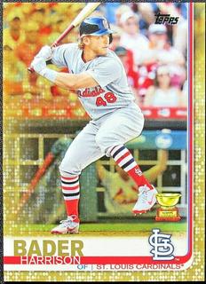 Harrison Bader