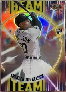 Spencer Torkelson