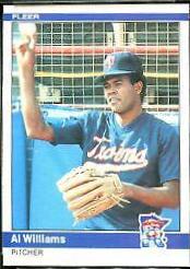 Al Williams