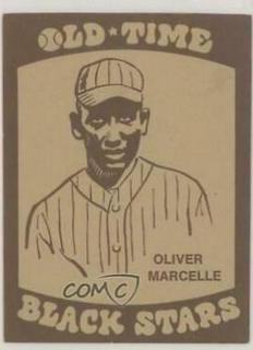 Oliver Marcelle