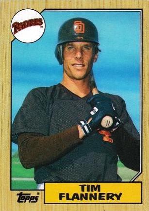 Tim Flannery #763 Cover Art
