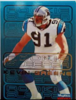 Kevin Greene