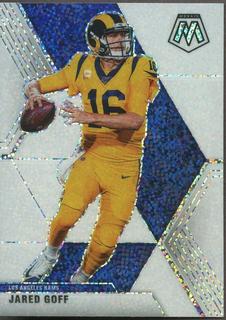 Jared Goff