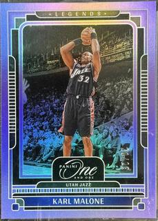 Karl Malone