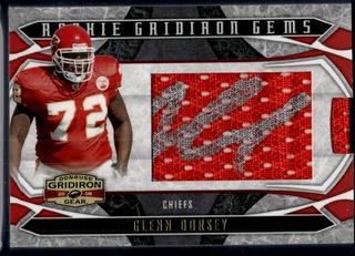 Glenn Dorsey