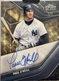 Paul O'Neill