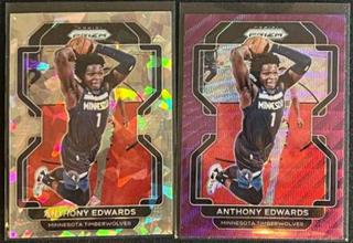 Anthony Edwards