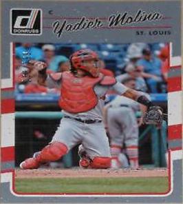 Yadier Molina