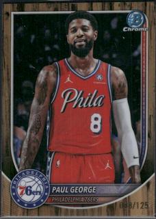 Paul George
