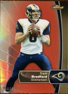 Sam Bradford