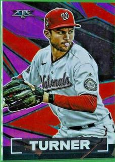 Trea Turner