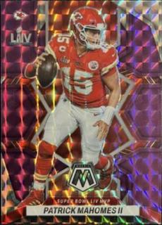 Patrick Mahomes II