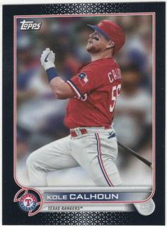 Kole Calhoun