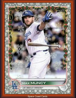 Max Muncy