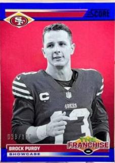 Brock Purdy