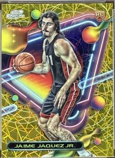 Jaime Jaquez Jr.