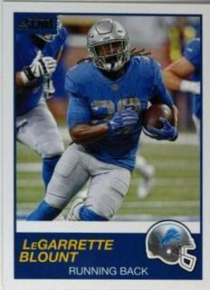 LeGarrette Blount