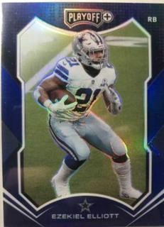 Ezekiel Elliott