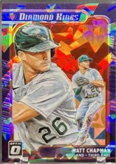 Matt Chapman