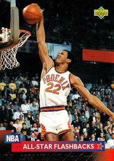 1984 NBA All-Star Game Phoenix Suns