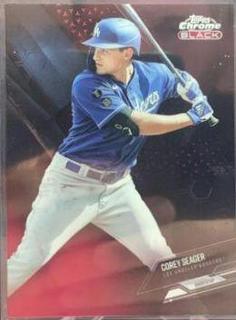 Corey Seager