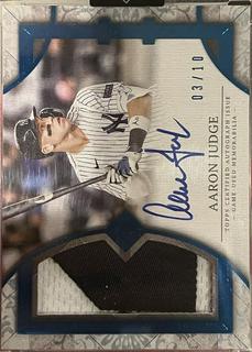 Aaron Judge