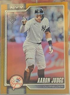 Aaron Judge