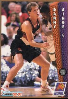 Danny Ainge