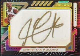 Christian Koloko